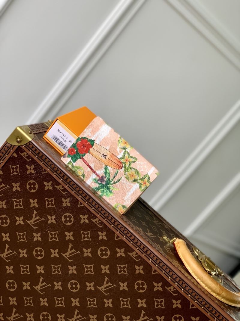 LV Wallets